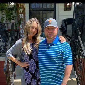 Meet your Posher, Kathryn